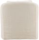 Dovetail Furniture Ama Off-White Swivel Chair-3