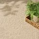 Nourison Home™ Tulum TLM05 Cream 5'x7' Style 3 Area Rug-5