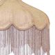 TOV Furniture Buchanan Natural/Pink Pendant Lighting-5