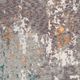 Surya Presidential Charcoal 3'x10' Runner Rug-3