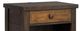 Legacy Classic Lake House Dried Tobacco/Pinecone Open Nightstand-1