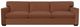 Palliser® Furniture Customizable Madison Track Arm Grand Sofa-0