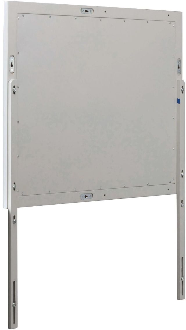 homestyles® Venice Gray Mirror-2