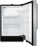Summit® 2.7 Cu. Ft. Stainless Steel Under the Counter Refrigerator-1
