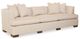 Century® Thomas O'Brien-Upholstery Studio Long Sofa-0
