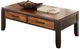 Steve Silver Co.® Abaco Brown Cocktail Table-1