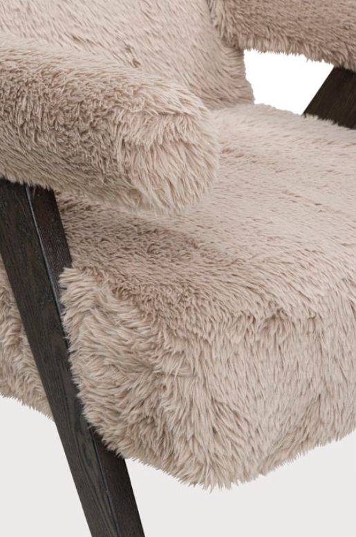 Signature Design by Ashley® Goda Mocha Accent Chair-4