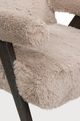 Signature Design by Ashley® Goda Mocha Accent Chair-5