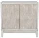 Powell® Juniper Antique White Accent Cabinet-3