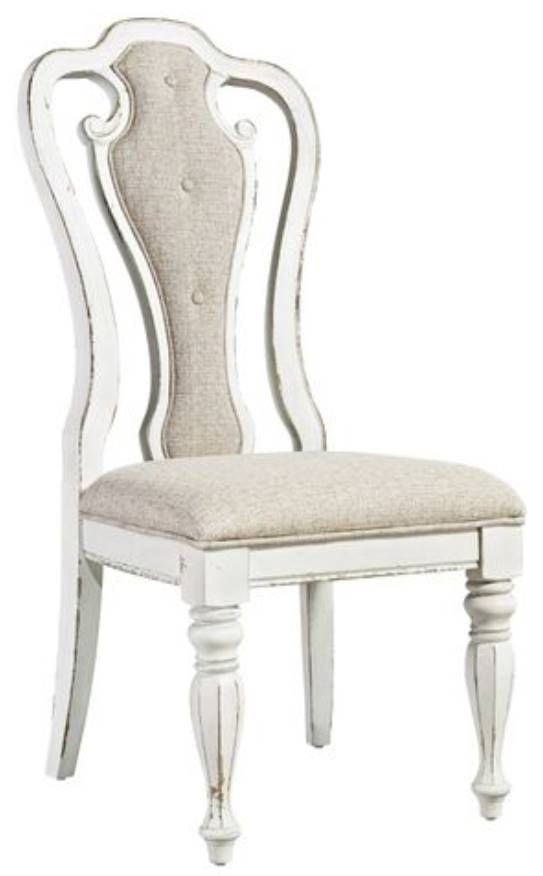 Liberty Furniture Magnolia Manor Dining Side Chair