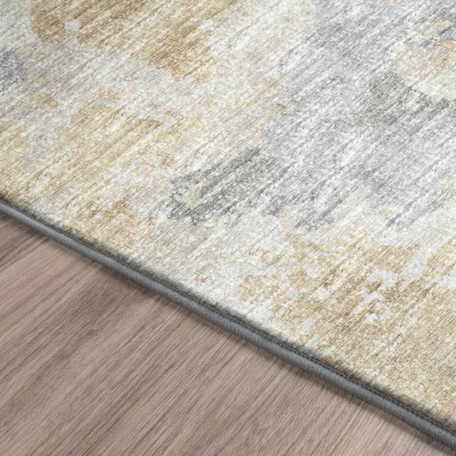 Dalyn™ Rug Company Camberly CM2 Stucco 5'x8' Area Rug-3