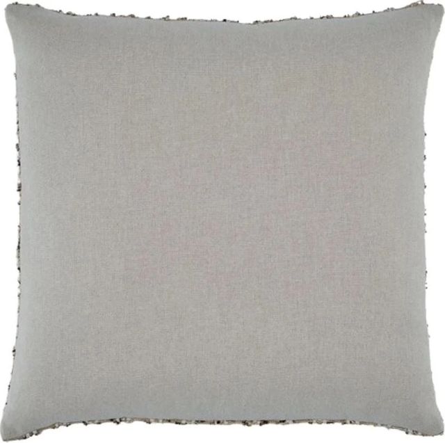 Signature Design by Ashley® Vorlane Brown/Tan/White Throw Pillow-1