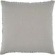 Signature Design by Ashley® Vorlane Brown/Tan/White Throw Pillow-1