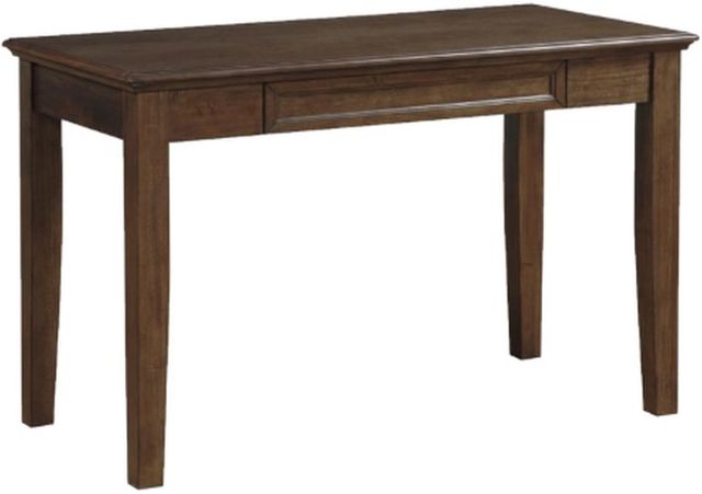 Winners Only® Tamarack Hazelnut Writing Desk-0