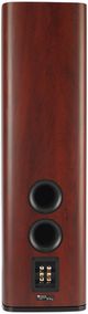 JBL® Studio 690 8" Wood Floor Standing Speaker-2