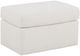 Fairfield® Customizable Libby Langdon Teddi Ottoman-0