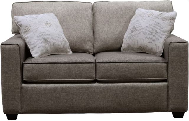 Creek Side Customs Customizable Jay Loveseat-0