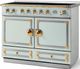 La Cornue CornuFé 110 43" Tapestry Induction Range-0