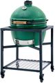 Big Green Egg® Black Grill Cover-2
