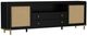 Coaster® Arini Black 2-Door TV Stand Media Console-0
