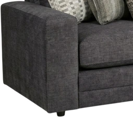 Fusion Furniture Argo Ash Right-Arm Facing Sofa Chaise-1