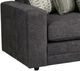 Fusion Furniture Argo Ash Right-Arm Facing Sofa Chaise-1