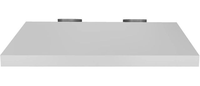 Vent-A-Hood® 54" Stainless Steel Wall Mounted Liner Insert Range Hood-0