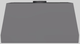 Vent-A-Hood® 36" Gunsmoke Wall Mounted Range Hood-0