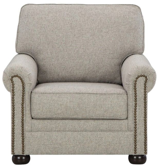 Signature Design by Ashley® Gaelon Dune Chair -1