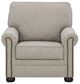 Signature Design by Ashley® Gaelon Dune Chair -1