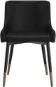 Inspire™ Xander Black Side Chair, Set Of 2-3
