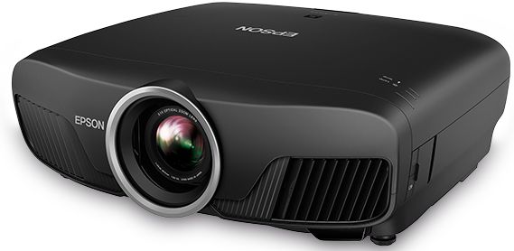 Epson Pro Cinema 6040UB - Thumbnail 3