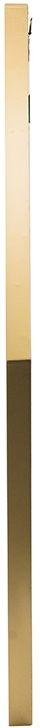 A & B Home Gold Wall Mirror-2