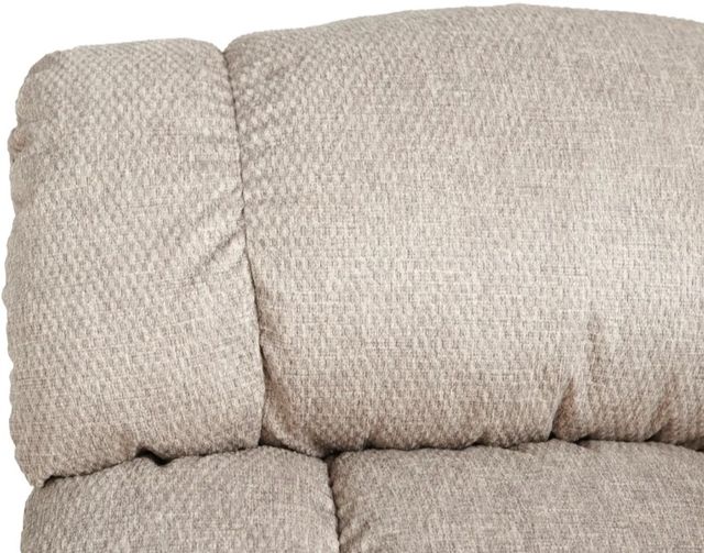 La-Z-Boy® Pinnacle Marble Power Rocking Recliner with Headrest-1