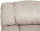 La-Z-Boy® Pinnacle Marble Power Rocking Recliner with Headrest-1
