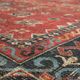 Karastan® Zula Mombasa Red 5'x8' Area Rug-3