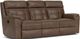 Flexsteel® Mason Marble Reclining Sofa-0