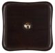 Century® Thomas O'Brien Casper Wood Top Table with Metal Base-1