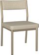 Amisco Customizable Adriana Dining Side Chair-1