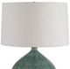 Uttermost® Callista Ocean Blue/Teal Table Lamp-4