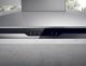 Elica Techne Plus Series Stoney Island 36" Stainless Steel with Black Glass Island Range Hood-2