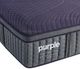Purple® Luxe RejuvenatePlus® 15.5" Grid Technology Medium Tight Top Split King Mattress, Includes 2 Pieces-4