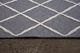 Renwil® Galloway Blue 9' X 12' Area Rug-1