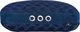 BEDGEAR® Night Ice 3.0 Performance® Blue Medium Standard Bed Pillow-1