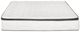Primo™ International Fuzion Cloud Nuovo 12" Hybrid Plush Euro Top Queen Mattress in a Box-4