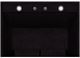 Vent-A-Hood® 30" Black Carbide Under Cabinet Range Hood-2