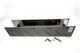 JennAir® Stainless Steel Wall Mounted Ranged Hood Extension Kit-0