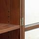 LH Home Remix Brown Display Cabinet-5