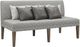 Gramercy Sofa Bench-0