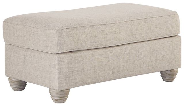 Benchcraft® Traemore 2-Piece Linen Living Room Set-2